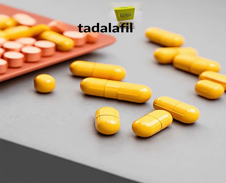 Tadalafil 1